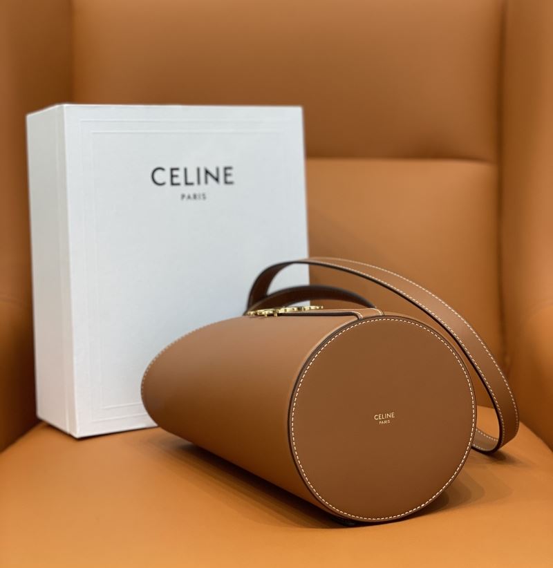 Celine Bucket Bags